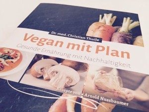Vegan mit Plan