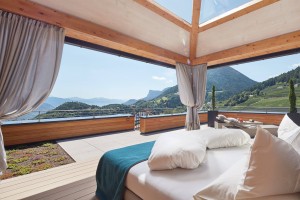 Besten Hotels Südtirol