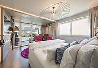 Comfort Room Pink