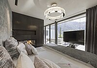 Penthousesuite DolceVita