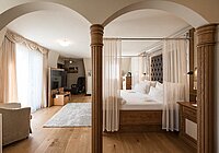Luxury Suite Allemanda