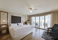 Luxury Suite Lavendel