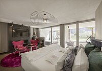 Private Suite Romantic Dream