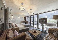 Penthousesuite DolceVita Star