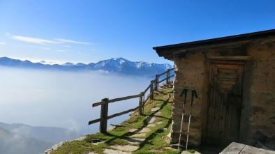 030 Rundwanderung Sasvennahütte 