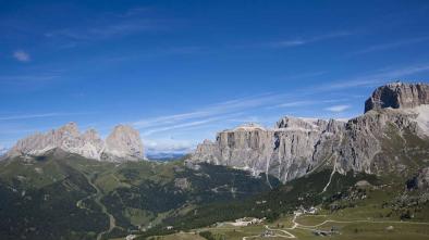 102 Große Dolomitenfahrt Cortina