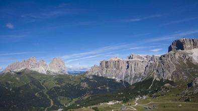 Great Dolomite trip to Cortina