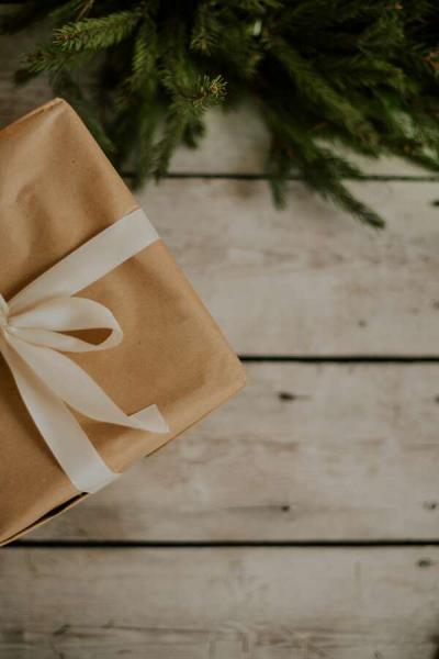 More than just a gift!