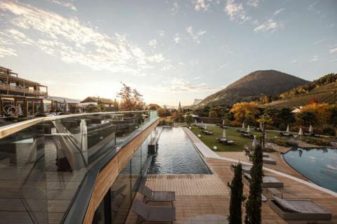 Wellness senza limiti