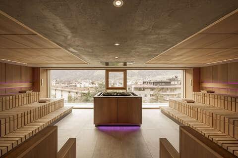 First Choice in South Tyrol