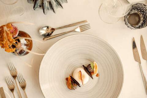 Gourmethotels im Vinschgau & bei Meran