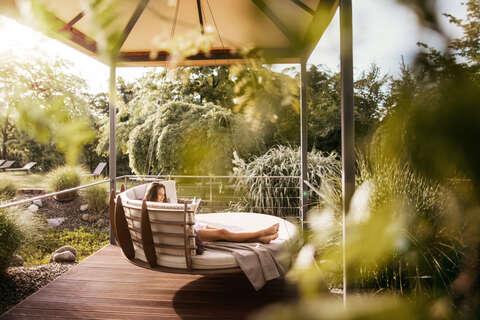 Hotels with fantastic pools