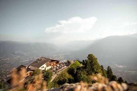 Premium hiking service in South Tyrol