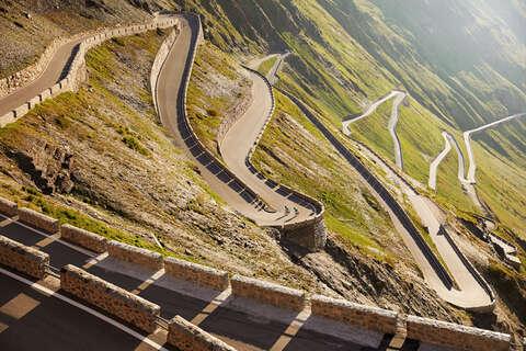 Willkommen in Südtirol