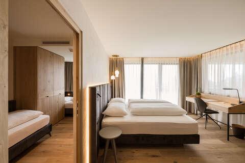 Your premium family holiday