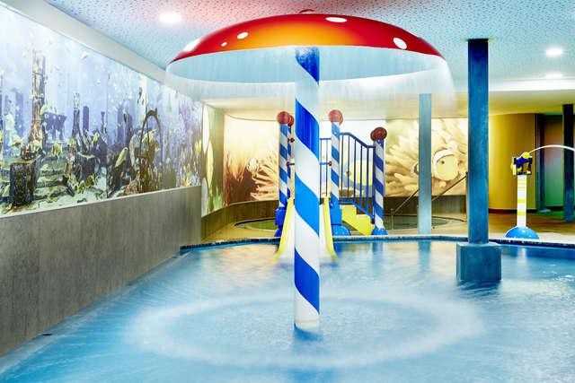 Pool & garden paradise – Feldhof Pool & garden paradise – Feldhof