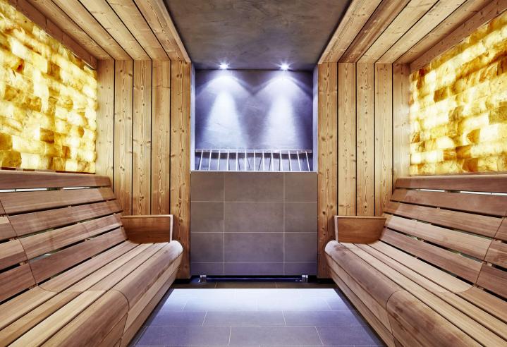Mondo delle saune