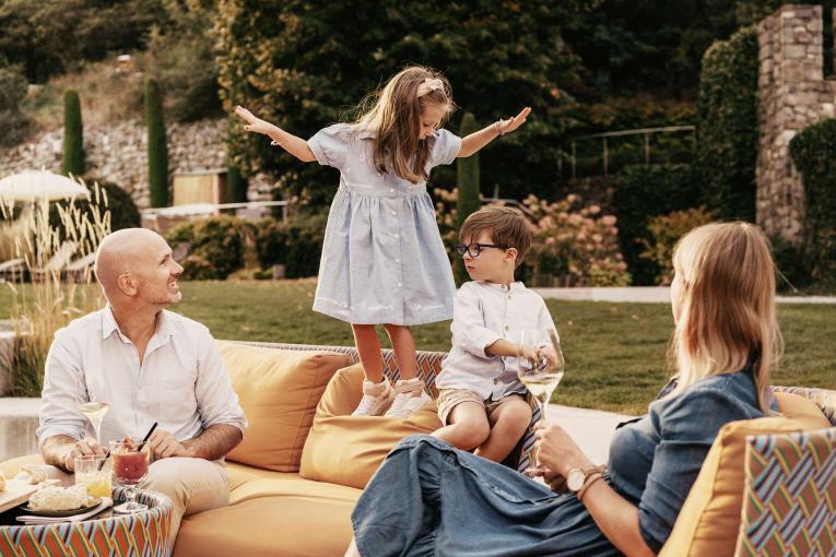 Familienferien Südtirol Familienferien Südtirol