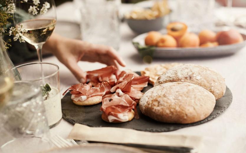 Ausflugsziele in Südtirol