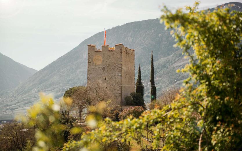 Ausflugsziele in Südtirol
