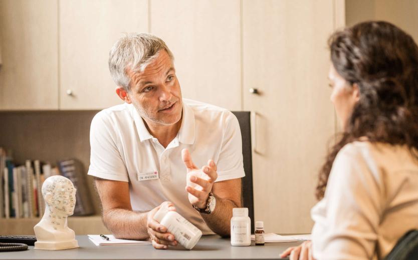 Beauty & Spa Hotels in South Tyrol Beauty & Spa Hotels in South Tyrol