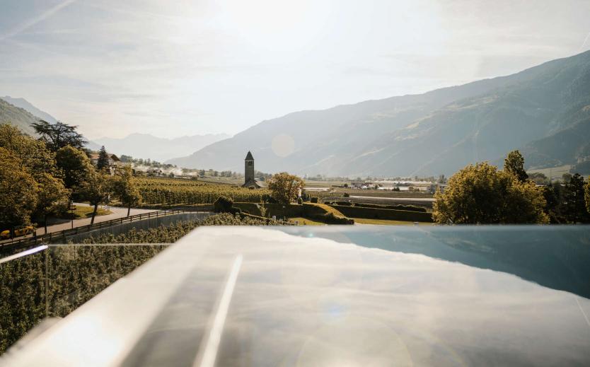 Day Spa Hotels South Tyrol