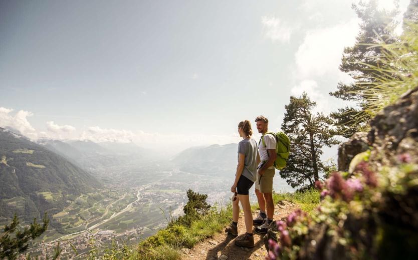 Die besten Hotels in Südtirol