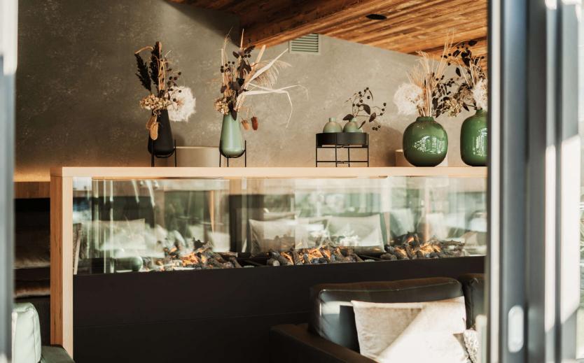 Die Dolce Vita Hotels im Vinschgau Die Dolce Vita Hotels im Vinschgau