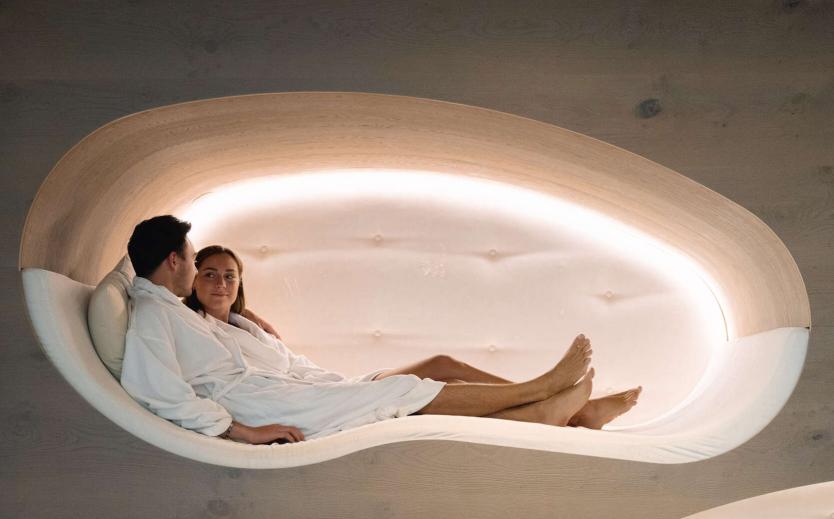 Die Dolce Vita Hotels im Vinschgau Die Dolce Vita Hotels im Vinschgau