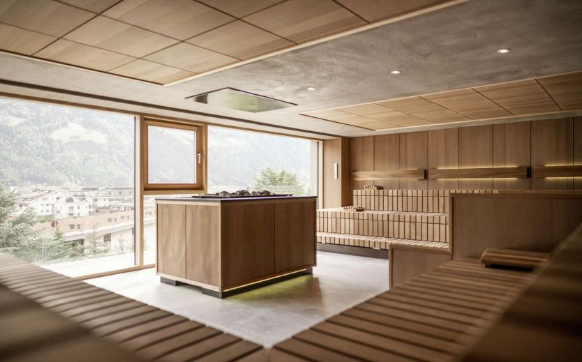 Die Dolce Vita Hotels in Südtirol bei Meran