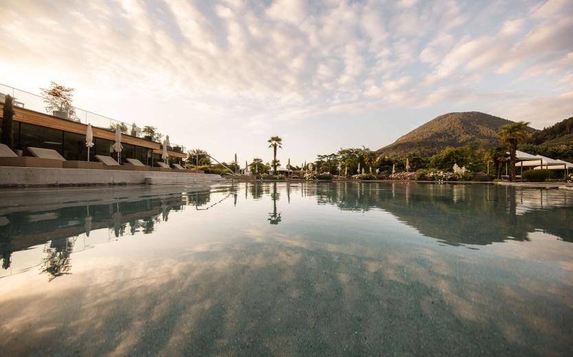 Dolce Vita Hotels: vacanze romantiche in Alto Adige