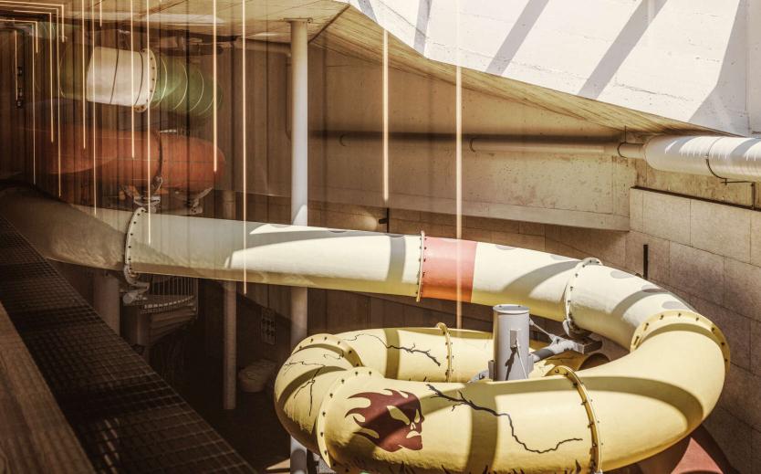 Family hotel in Alto Adige Family hotel in Alto Adige