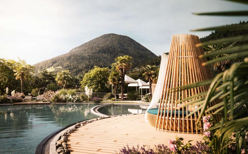 Green Luxury – vacanze nel verde Green Luxury – vacanze nel verde