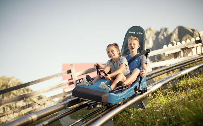 Highlights for your family holiday in South Tyrol Highlights for your family holiday in South Tyrol