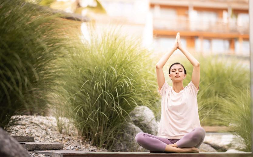 Hotel Hopping in South Tyrol Hotel Hopping in South Tyrol