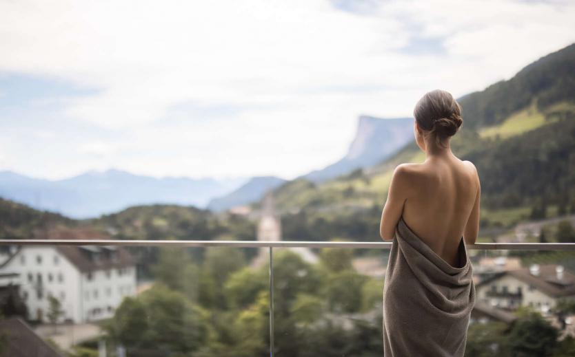 Hôtels de luxe à Tyrol du Sud