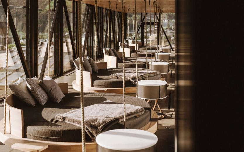 I nostri hotel per adulti in Alto Adige