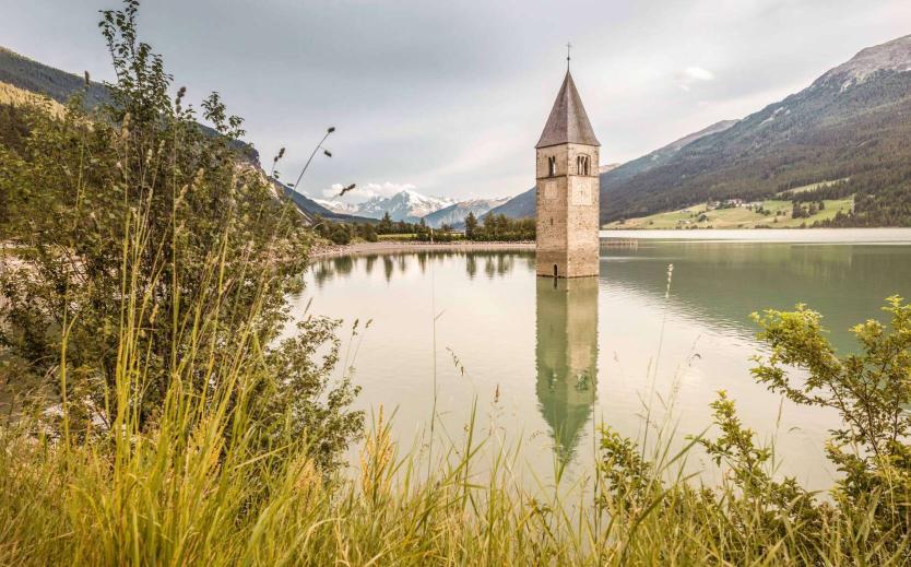 Ihre Wanderhotels in Südtirol Ihre Wanderhotels in Südtirol