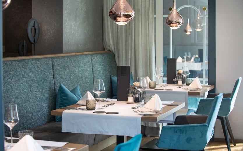 Hotel gourmet Naturno