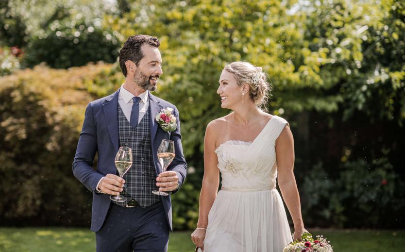 Romantic holiday in South Tyrol and the DolceVita Hotels