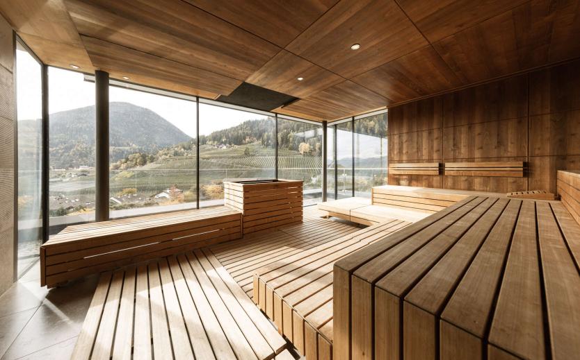 Sauna Highlights a novembre Sauna Highlights a novembre