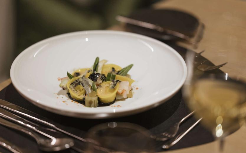 The taste of the Dolomites/South Tyrol The taste of the Dolomites/South Tyrol