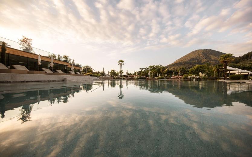 Unser Hotel in Lana: Das Tor in den Süden Unser Hotel in Lana: Das Tor in den Süden