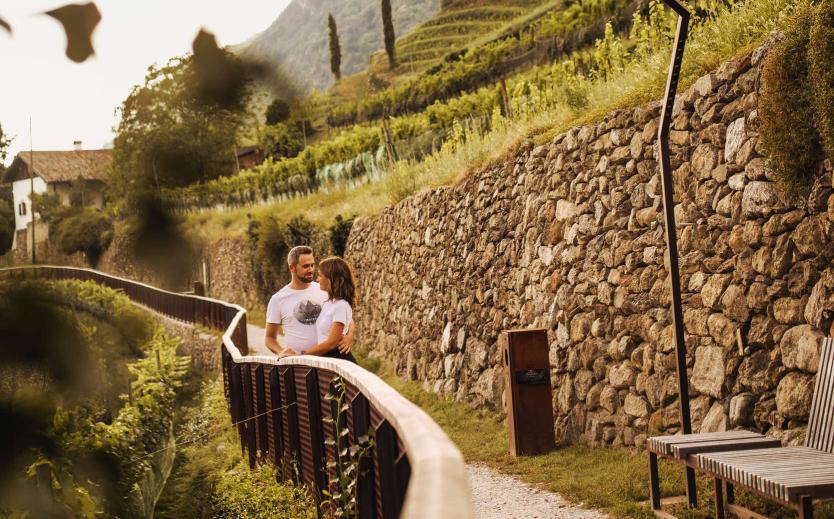 Urlaub im Vinschgau: Eine unvergessliche Genuss-Reise Urlaub im Vinschgau: Eine unvergessliche Genuss-Reise