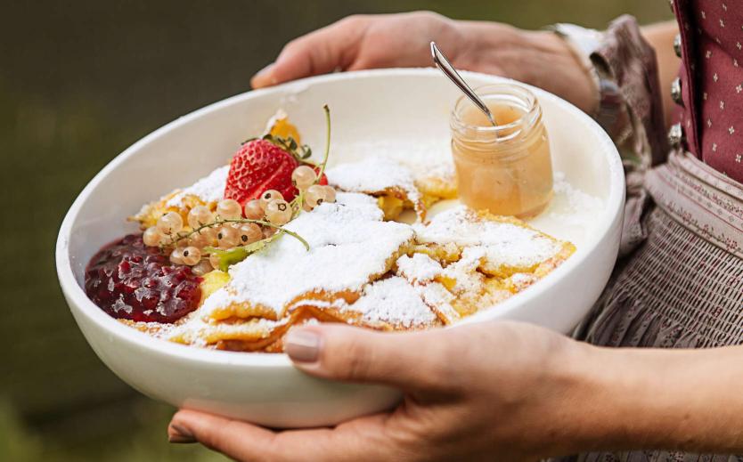 Vacanze in Val Venosta Vacanze in Val Venosta