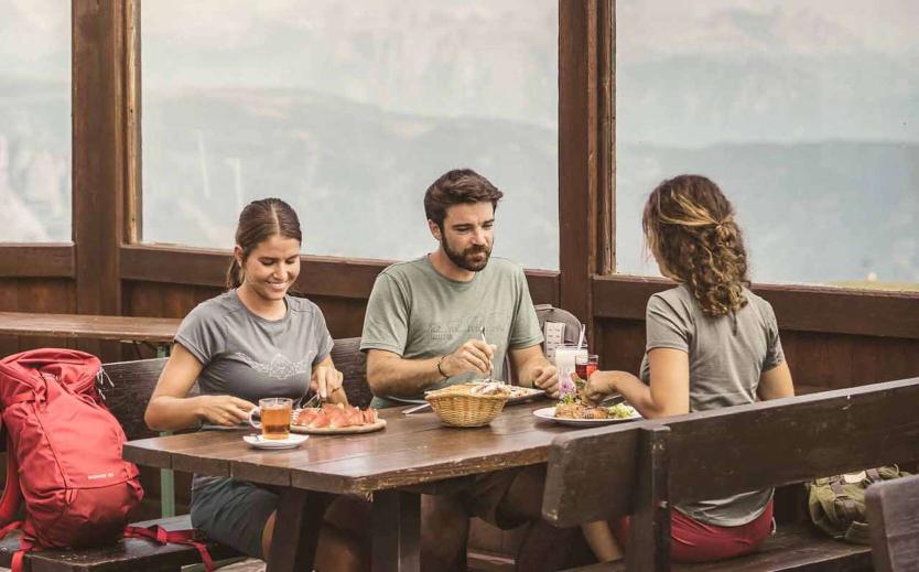 Wanderurlaub in Südtirol – Wo Natur auf Luxus trifft Wanderurlaub in Südtirol – Wo Natur auf Luxus trifft