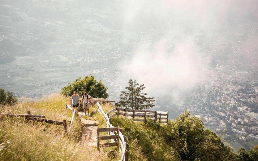 Wanderurlaub in Südtirol – Wo Natur auf Luxus trifft Wanderurlaub in Südtirol – Wo Natur auf Luxus trifft