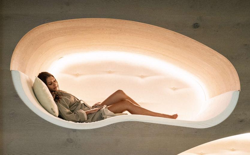 Wellness in Alto Adige