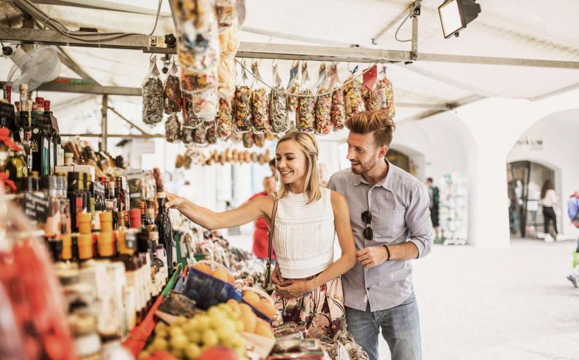 Your VIP advantages in South Tyrol Your VIP advantages in South Tyrol