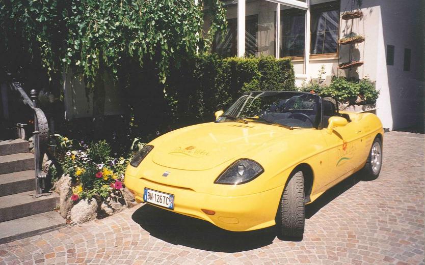 20 anni di Dolce Vita